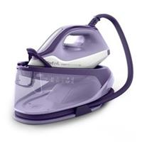 Tefal SV6211G0 Power Pro Steam Generator Station Iron 1.7L Compact 2200w Purple