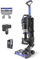 Vax CLUP-EGKS 18v Cordless Upright Vacuum Cleaner Edge Pet & Car 1.5L