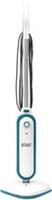 Russell Hobbs RHSM1001-G Steam and Clean Steam Mop 0.38L 1450W White & Aqua