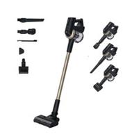 HOOVER HF4P10P HF4+ Cordless Stick Vacuum Cleaner Lightweight 22.2v Black & Gold