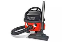 Henry HRR160-11 Henry Reach Corded Bagged Cylinder Vacuum Cleaner Hoover 6L Red