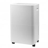 Daewoo COL1612GE 16L Dehumidifier Portable Digital 24 Hour Timer White