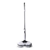 Lakeland 46596 TurboClean Hard Floor Cleaner Cordless Cleaner 0.3L White