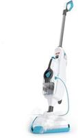 Vax S86-SF-CC Steam Fresh Combi Classic 10 in 1 Steam Mop No Carpet Glider