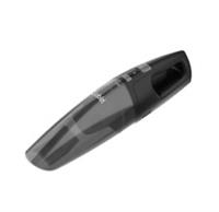 Goblin GHVWD101B-20 NEW 7.4V Cordless Handheld Vacuum Cleaner Wet & Dry 0.1L