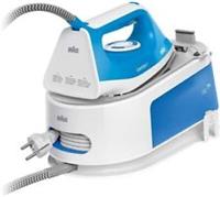 Braun IS1012BL Steam Generator Iron CareStyle 1 Anti-drip 2200W Blue