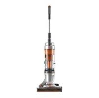 Vax U85-AS-BE Bagless Upright Vacuum Cleaner Air Stretch Silver and Orange