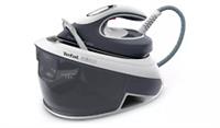 Tefal SV8020G0 Steam Generator Station Iron Express Airglide 1.8L 2800w Grey