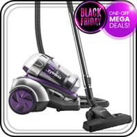 VYTRONIX Animal 3L Powerful Cyclonic Bagless Pet Cylinder Vacuum Cleaner