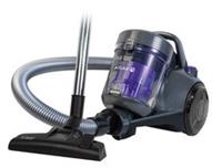 Russell Hobbs RHCV3601 Bagless Cylinder Vacuum Cleaner ATLAS2 PET 2.5L 700w