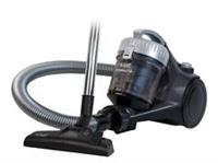 Russell Hobbs RHCV1611 Cylinder Vacuum Cleaner Compact XS 700W 1.5L Lightweight