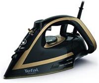 Tefal FV8062G0 Puregliss Steam Iron Anti-scale Auto Shut-off 3000W