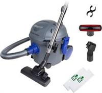 Russell Hobbs RHTV2001Tidy Tub Powerful Vacuum Cleaner 800w 10L Grey & Blue