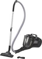 Hoover HP105HM HP1 Bagless Cylinder Vacuum Cleaner Powerful Suction 700w Black