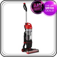 VAX UCA2GEV1 Mach Air Revive Lightweight Upright Bagless Vacuum Cleaner Hoover