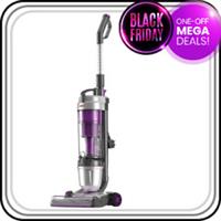 Vax U85-AS-PME Air Stretch Pet Bagless Upright Vacuum Cleaner Lightweight