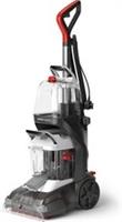 Vax CDCW-RPXL Upright Carpet Cleaner Washer Rapid Power 2 4.8L Grey & White