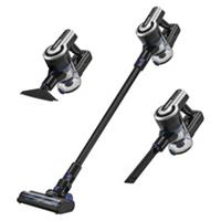Vytronix 29.6V Lithium-Ion Cordless Upright 3-in-1 Handheld Stick Vacuum Cleaner