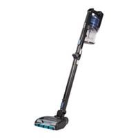 Shark IZ320UKT 450watts Anti Hair Wrap Cordless Pet Vacuum Cleaner Blue 0.7L