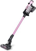 Henry HTY.100 Hetty Quick Cordless Stick Vacuum Cleaner Lightweight Pink 25.2V