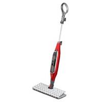 Shark S6003UKCO Steam Mop Klik n Flip Multiple Floor Types 0.35L 1200W Red