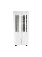 Status ST121 5 Litre Air Cooler Portable CE,ERP, ROHS Approved 15H timer White