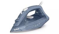 Tefal FV2C64G0 Virtuo 30 Steam Iron 240ml Anti-drip Vertical Steaming 2200W