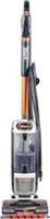 Shark NZ801UK Corded Upright Vacuum Cleaner LED Headlights 750W White/Orange