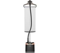 Tefal IT8460G0 Upright Garment Steamer Pro Style Care 1800w Black & Copper