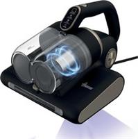 Hoover HMC520UV 4 in 1 Handheld Mattress Vacuum Cleaner UV-C Light Black & Gold