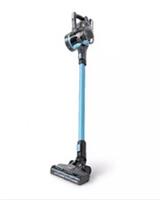 Vax CLSV-B4PC Blade 4 Cordless Stick Vacuum Cleaner Classic Pet & Car Blue/Black