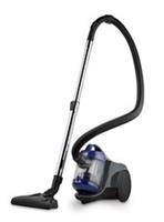 Goblin GOVCN001BL5M 2L Bagless Cylinder Vacuum Cleaner Telescopic Pole 850w Blue