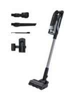 Hoover HF610H 21.6v Cordless Stick Vacuum Cleaner TurboSense 0.7L Black/Grey