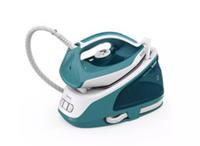 Tefal SV6131G0 Steam Generator Station Iron Express Easy 1.7L 2200w White & Blue