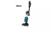HOOVER HL210HMA Turbo Style Upright Bagless Vacuum Cleaner 2.5L 850w Teal & Grey