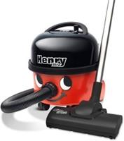NUMATIC HVX160-11 6L Vacuum Cleaner Bagged Cylinder Henry Xtra 620w Red