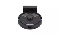 Shark RV26202EUK Matrix Plus Cordless Robot Vacuum Cleaner & Mop 2-in-1 Black