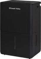Russell Hobbs RHDH1002B 10L Dehumidifier Digital Display 30m2 Room Coverage