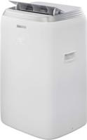 Zanussi ZPAC9002 2-in-1 Quiet Air Conditioner & Dehumidifier 9000 BTU White