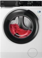 AEG LFR741144B 7000 Pro Steam 11kg Freestanding Washing Machine 1400 RPM White