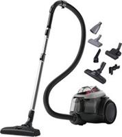 Aeg AL61A4UG 6000 Bagless Vacuum Cleaner Lightweight Animal Pet 700W Grey