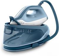 Tefal SV6210G0 Power Pro Compact 200 Steam Generator Station 1.7L 2400w Blue