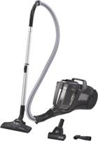 Hoover HP120PET HP1 Bagless Cylinder Vacuum Cleaner Powerful Pet 2L 700W Black