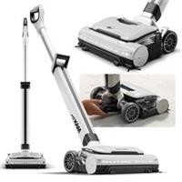 Gtech 46695 AR50 AirRAM 3 20V Cordless Stick Vacuum Cleaner Dual Edge-Clean