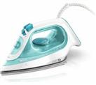Braun SI3041GR TexStyle 3 2370W 0.27L Compact Lightweight Steam Iron Station