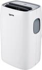 Igenix IG9922 4-in-1 Portable Air Conditioner Remote Control & Window Venting