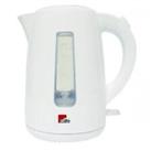 MyCafe EV7005 Jug Kettle 1.7 Litre Boil Dry Protection White