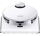 Samsung VR50T95735W/EU 21.6v Robot Vacuum Cleaner with built-in Clean Station