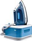 Braun IS2565BL Steam Generator Station Iron CareStyle Compact Pro 2400w Blue