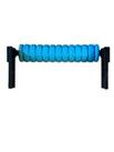 McGregor MER1232 Rear Roller for Corded Lawnmower Replacement Spare Part